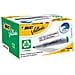 Whiteboard Velleda ECOlutions 1701 evidenziatore 12 pz Verde - Foto miniatura 1